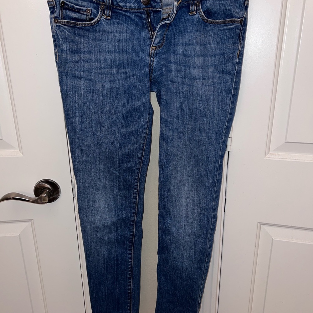 PacSun Classic Blue Women's Jeans